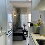 Flamenco, Solo A 40 Metros De La Playa Apartment *