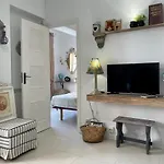 Flamenco, Solo A 40 Metros De La Playa Apartment Calp