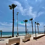 Apartment Flamenco, Solo A 40 Metros De La Playa